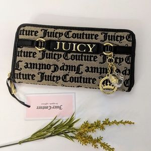 Juicy Couture Bags - Juicy Couture Wallet Juicy Couture Bags - Juicy Couture Wallet